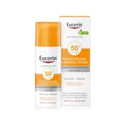 Photoaging Control tonirana krema za zaštitu lica od sunca, svijetla nijansa SPF 50+