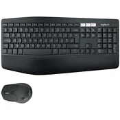 Logitech MK850 Wireless Desktop tastatura + miš