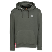 ALPHA INDUSTRIES Majica, zelena