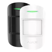 Ajax MotionProtect - bežični detektor pokreta