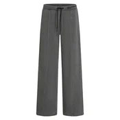 KARL LAGERFELD JEANS Hlače siva