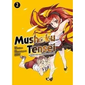 Mushoku Tensei - In dieser Welt mach ich alles anders