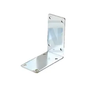 Kotnik 90x90x50 mm