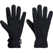McKinley GALBANY II U, moške pohodne rokavice, črna 433676