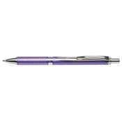 Pentel roler gel EnerGel Sterling BL407V-A, 0.7mm, vijola