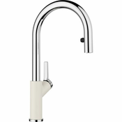 CATRIS-S FLEXO FILTER 526705 Mešalna baterija BLANCO