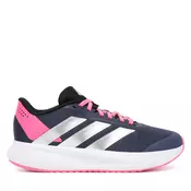 Adidas DURAMO SL2 J, djecije patike za trcanje, srebrna NKR86