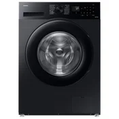 Samsung mašina za pranje veša sa prednjim punjenjem, Ecobubble™ i SmartThings AI Energy Mode WW90CGC0EDABLE