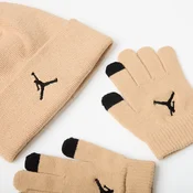 Jordan Essentials Beanie Set Hemp Universal