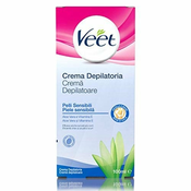 Veet depilacijska krema Aloe Vera