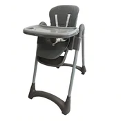 BABY LINE Hranilica za bebe S-200 Siva
