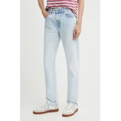 Kavbojke Pepe Jeans STRAIGHT JEANS HW ženske, PL204592PF4