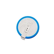 shumee Litijeva baterija CR2032 HP2B Akyga AKY1109 3V/210mAh 2-pinska rastrska 15,2 mm
