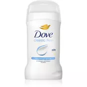 Dove Classic Fresh trdi antiperspirant 50 ml