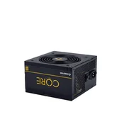 Chieftec BBS-500S power supply unit 500 W PS/2 Black