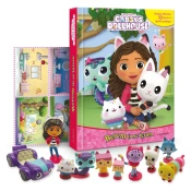 Egmont Berem in se igram Gabbys dollhouse