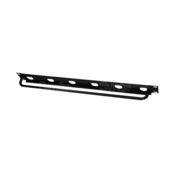 AVX 1U Patch panel 6XLR CC