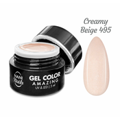NANI UV gel Amazing Line 5 ml - Creamy Beige
