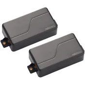 Fishman Fluence Modern Humbucker V2 Brushed Black Nickel Kitarski pick up (Kot novo)