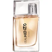 Kenzo LEau Kenzo Pour Homme Boisée toaletna voda za moške 30 ml