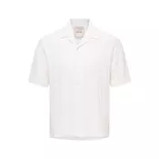 Only & Sons Srajca ONSCARTER  bela