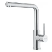 FRANKE Kuhinjska armatura SMART GLENDA FIKSNA INOX 115.0706.985