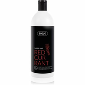 Ziaja Bubble Bath Red Currant pjena za kupanje 500 ml