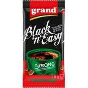 KAFA INSTANT BLACK&EASY STRONG 10G
