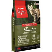 Orijen ORIJEN Tundra - suha hrana za mačke - 5,4 kg