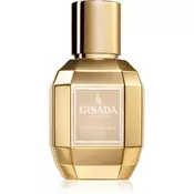 Gisada Ambassadora Gold parfumska voda za ženske 50 ml