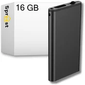 shumee Q1 16GB snemalnik zvoka