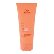 Wella Professionals Invigo Nutri-Enrich Deep Nourishing Conditioner negovalni balzam za suhe lase 1000 ml
