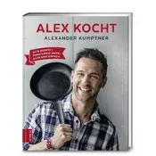 Alex kocht