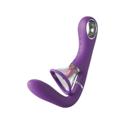 PIPEDREAM stimulator za ženske Ultimate Pleasure Pro (R23014)