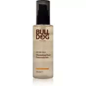 Bulldog Anytime Daily Cleansing Face Concentrate čistilni tonik za obraz 100 ml