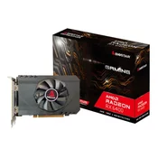 Graficka karta Biostar RX6400 4GB GDDR6 64bit HDMI/DP - Outlet