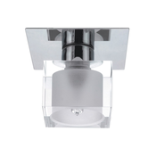 Prezent 25065 - Ugradno plafonsko svetlo MAGNUM 1xG9/40W/230V