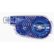 KOREKTURA MIŠKA PLUS 4,2mm 12M WH-1514-EU MODRA BLISTER 50690