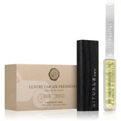RITUALS Private Collection dišava za avto 6 kos