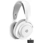 STEELSERIES Arctis Nova 7 Gen2 bijela