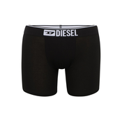 DIESEL Boksarice, črna
