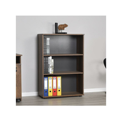 HANAH HOME Polica za knjige Rkt 330 Oo 1