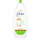 Dove Care by Nature Restoring njegujuci gel za tuširanje 400 ml