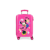 Joumma Kofer za decu MINNIE ABS 55cm