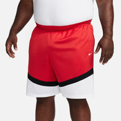 Nike M NK DF ICON 8IN SHORT, moške hlače, rdeča DV9524