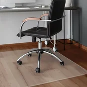 Costway Podloga za stol 47x59 PVC