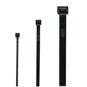 Cimco Orodje Cimco Kabelske vezalke 7,5x280mm,sw 181877, (21000916)