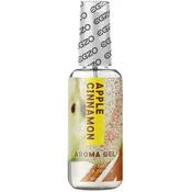 Gardj Europe EGZO Apple Cinnamon Glide za ustno higieno 50 ml