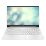 Laptop HP 15s-fq2046nm DOS/15.6FHD AG IPS/i7-1165G7/16GB/512GB/bela