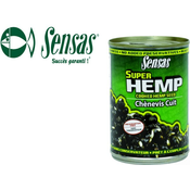 Konoplja Sensas Cooked 350g
